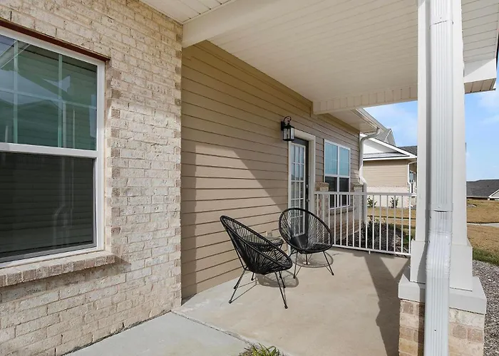 Landing Spectacular 1bd In North Worth Fort Worth