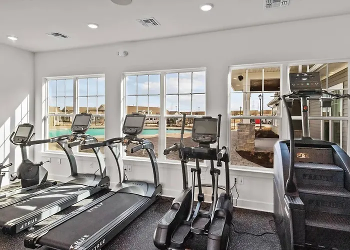 Apartment Landing Stunning 1Bd In North Fort Worth *