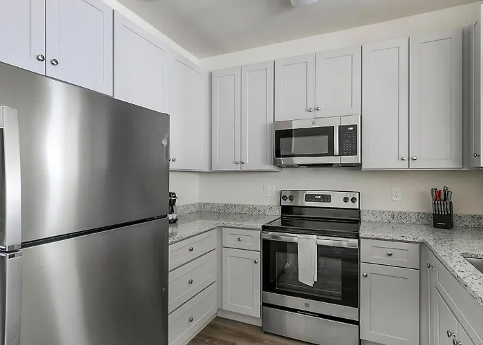 Landing Stunning 1Bd In North Fort Worth Fort Worth