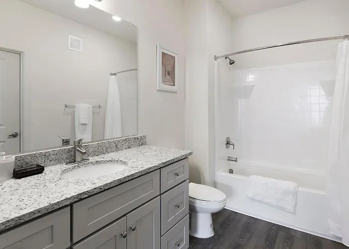 Apartment Landing Stunning 1Bd In North Fort Worth
