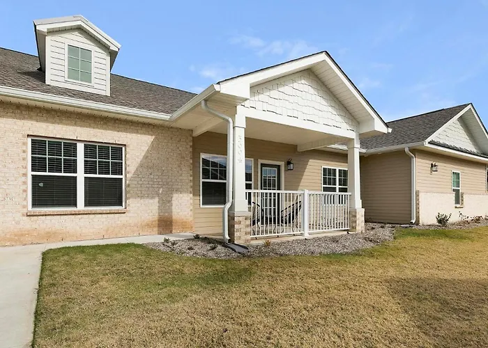 Landing Spectacular 1bd In North Worth * Fort Worth